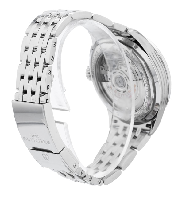 Breitling Premier B01 AB0118 Image 3